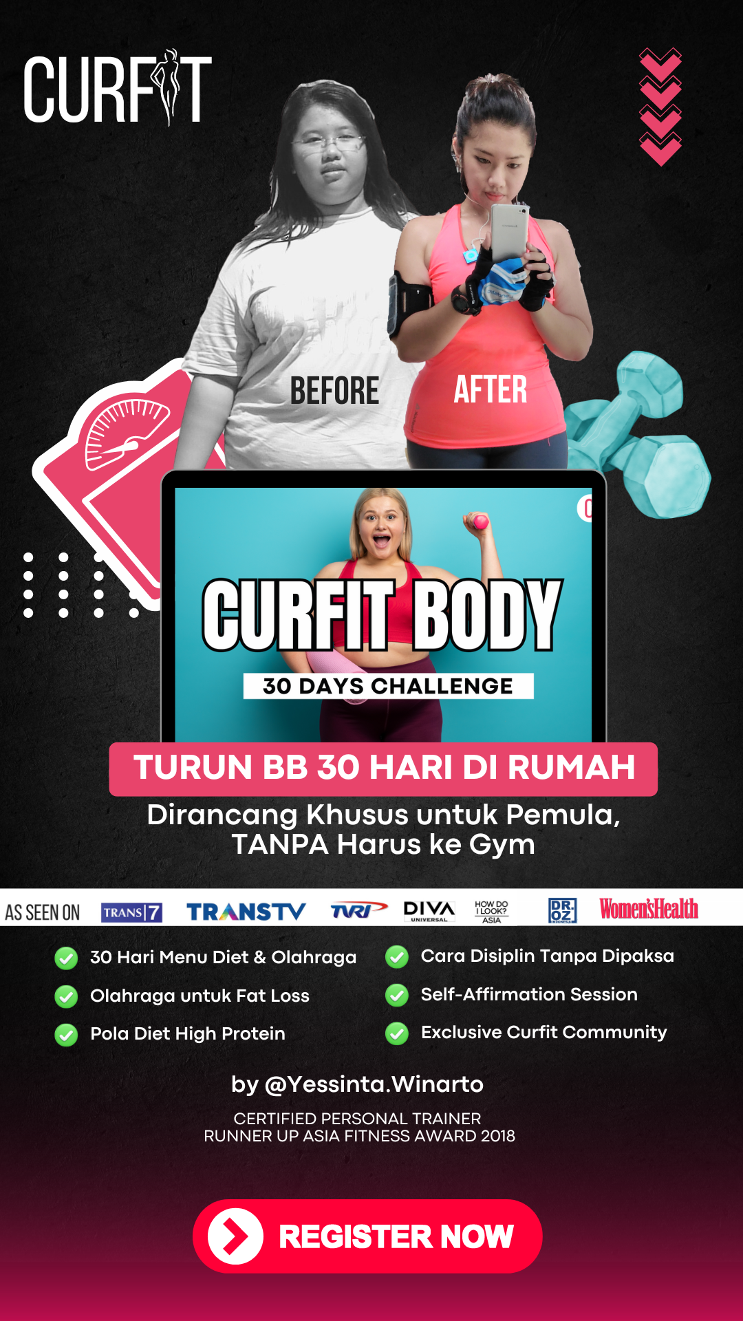 Biru-Tua-dan-Merah-Muda-Minimalis-Kursus-Online-Instagram-Story-2