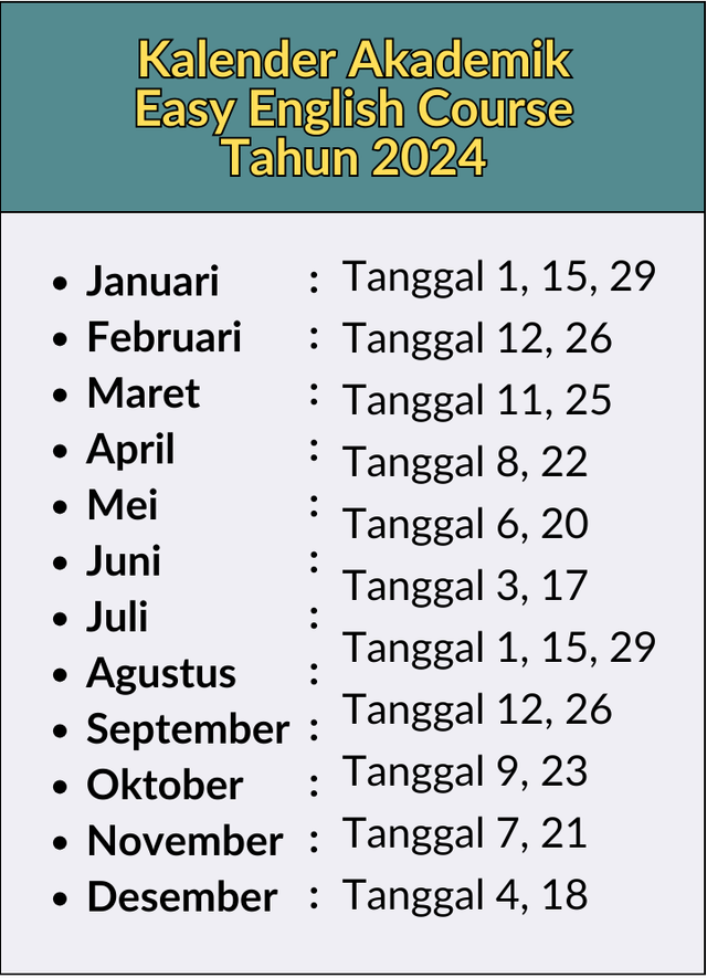 kalender