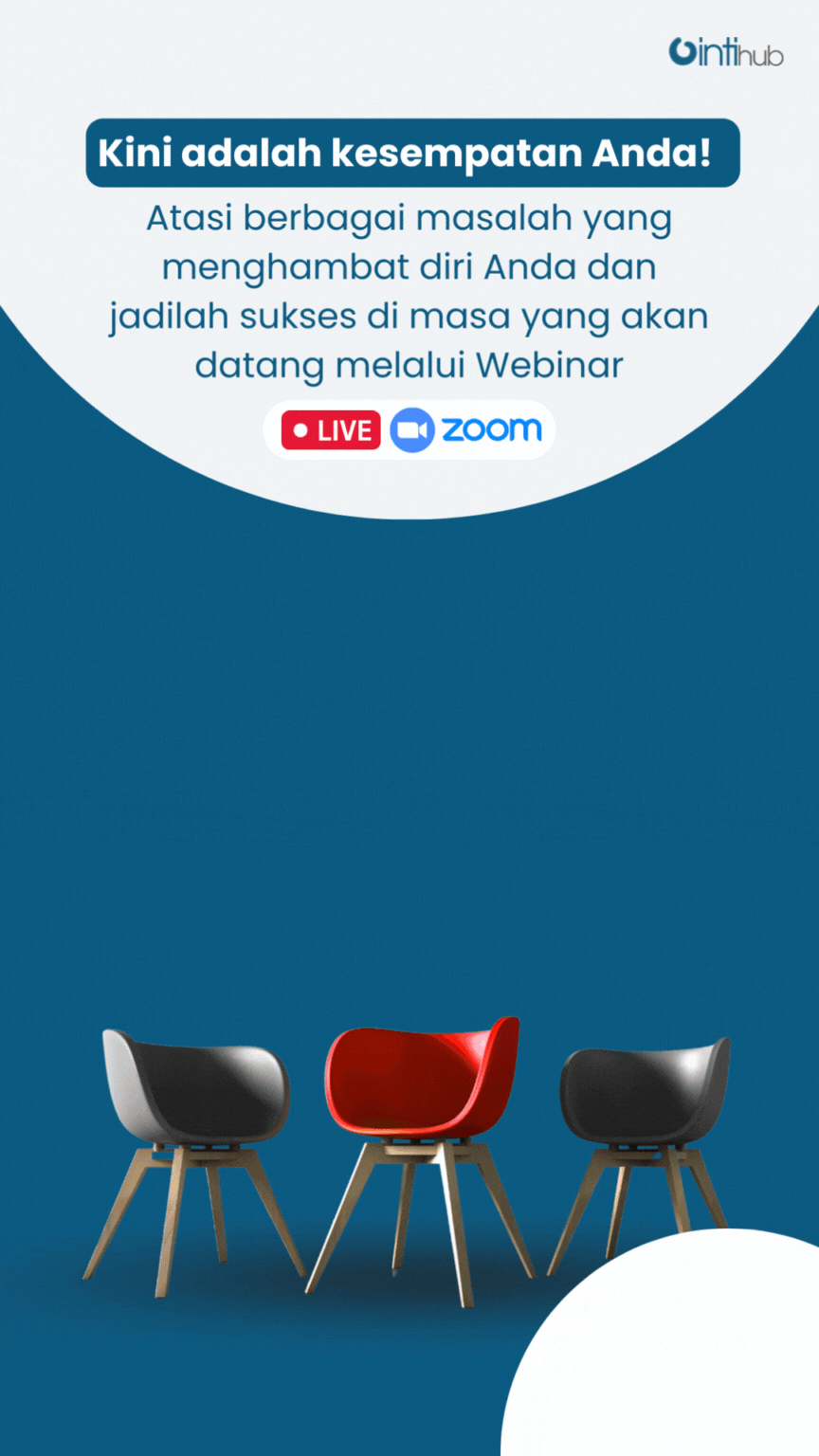 Menguasai Creativity, Critical Thinking & Problem Solving Skills